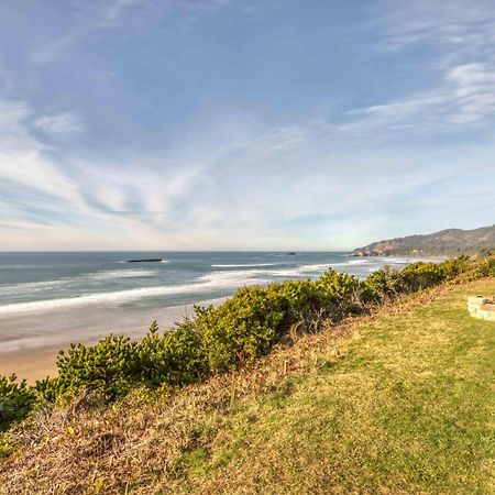 The Lookout Villa Newport Luaran gambar