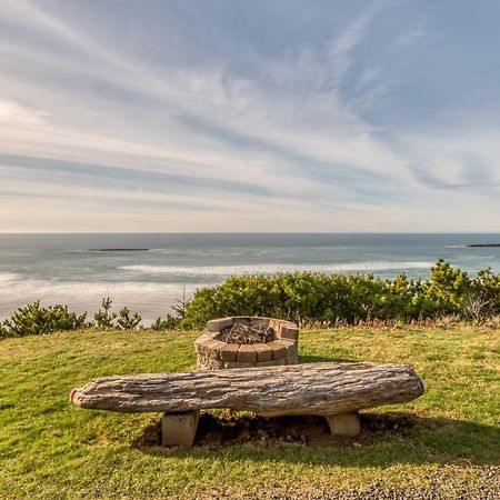 The Lookout Villa Newport Luaran gambar