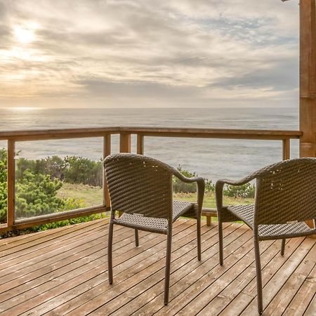 The Lookout Villa Newport Luaran gambar