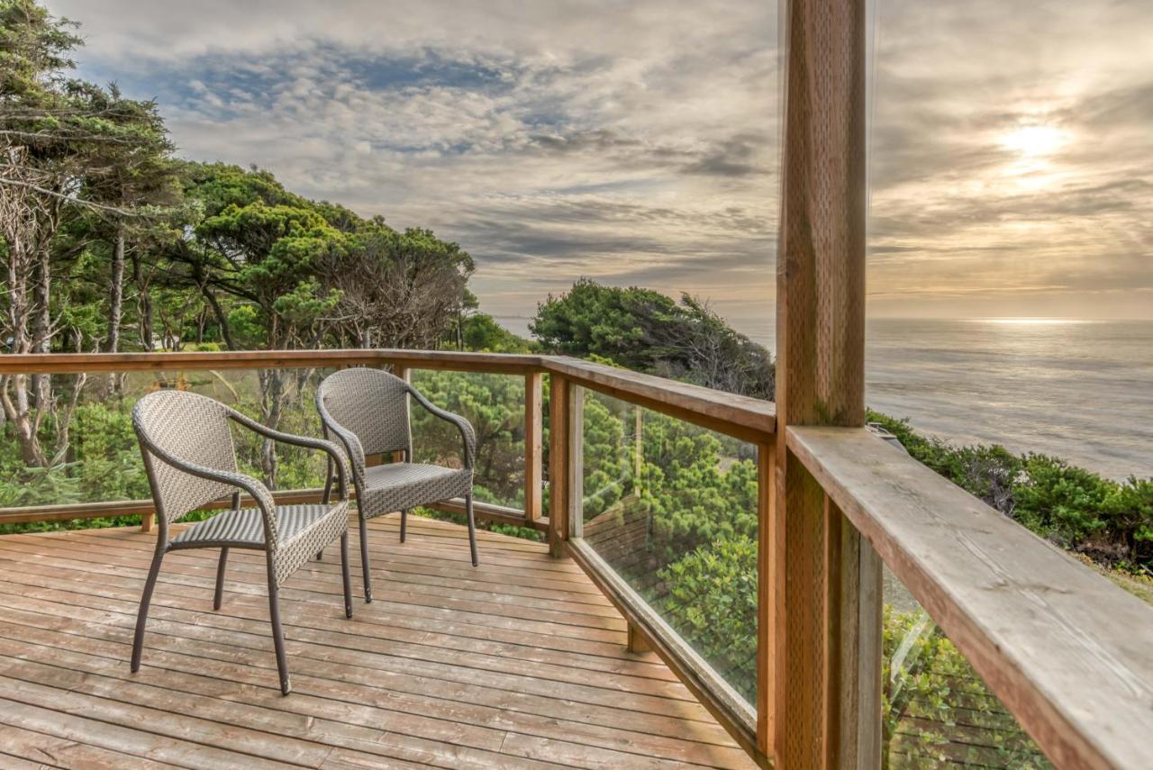 The Lookout Villa Newport Luaran gambar