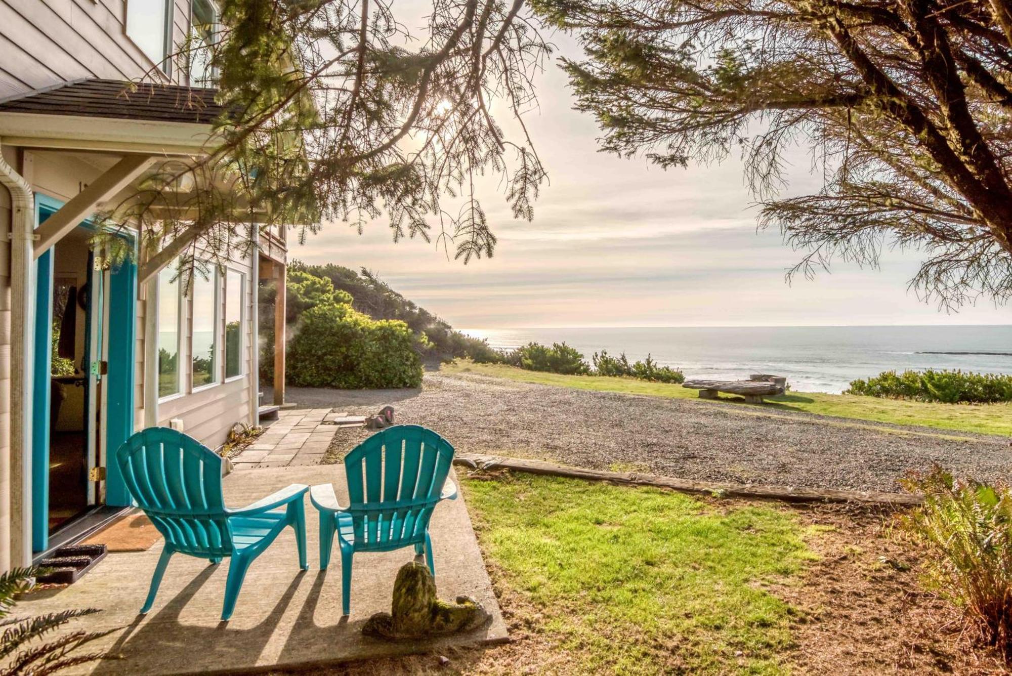 The Lookout Villa Newport Luaran gambar